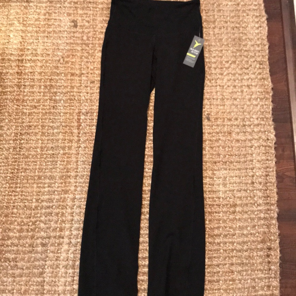Active pant